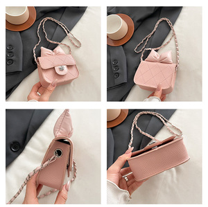 Zaino per <span class=keywords><strong>Cani</strong></span> Stampato Premium, <span class=keywords><strong>Mini</strong></span> Borsa Indossabile per Animali Domestici, Borsa a Tracolla in Pelle PU per Cuccioli, Accessori per Esterni - Product Image 3