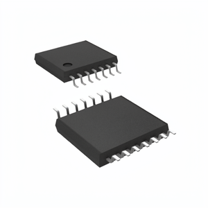 Circuito Integrado BUF NO INVERSOR 5.5V 14TSSOP Lógico M74HCT125TTR BOM IC en Stock Componentes Electrónicos en Línea 14 TSSOP (0.173", 4.40mm de Ancho) - Product Image 1
