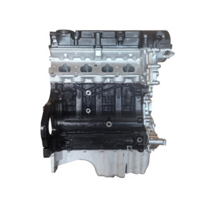 Moteur complet neuf 1.4L Turbo A14NET pour <span class=keywords><strong>Chevrolet</strong></span> <span class=keywords><strong>Cruze</strong></span> <span class=keywords><strong>Opel</strong></span> <span class=keywords><strong>Astra</strong></span> 2012 LFF LUJ Essence 4 cylindres A20NFT A16XER A18XER - Product Image 2