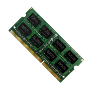 Memoria RAM para Servidor Micron MT18KSF1G72PDZ-1G6E1 <span class=keywords><strong>8GB</strong></span> DDR3L <span class=keywords><strong>SODIMM</strong></span> 2RX8 PC3L-12800R 1600MHz 1.35V/1.5V - Product Image 4
