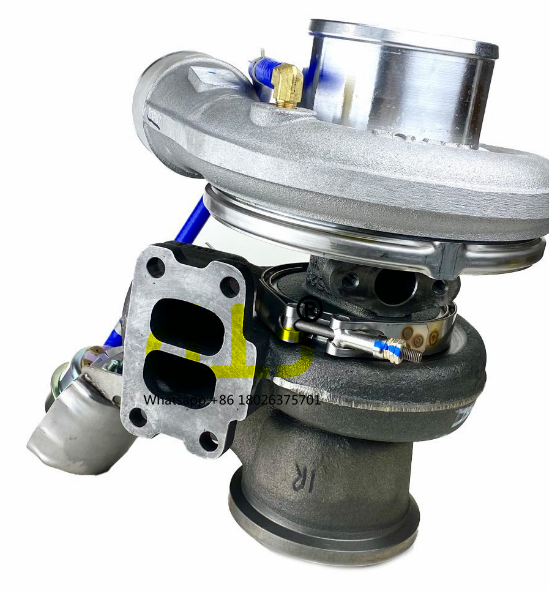 250-0841 Turbo for Caterpillar Loader 950H 962H IT62 C7 3126
