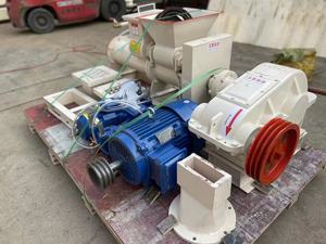 Populaire Automatische Klei Baksteen Maken Machine Vacuüm Extruder Voor Klei Baksteen En Tegel Maken Machine Grondblok Maken <span class=keywords><strong>Machines</strong></span> - Product Image 6