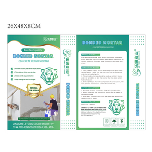 <span class=keywords><strong>Mortar</strong></span> semen perekat tahan air 25kg polimer terikat <span class=keywords><strong>Mortar</strong></span> - Product Image 3