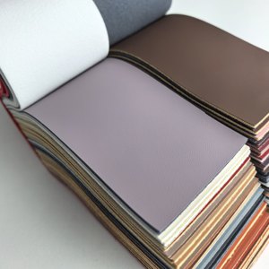 Pelle Sintetica Nappa Avanzata a Base di PVC |   Sedia <span class=keywords><strong>per</strong></span> Arredamento Ecologica, Resistente all'Acqua, Senza Solventi, Inodore, di Qualità Superiore - Product Image 1