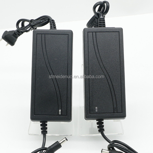 12V 3A 36 Wát Power Adapter 50/60Hz tần số đầu ra CCC CE FCC ROHS chứng nhận ABS PC DC ADAPTER 12V đầu ra 5A AC cung cấp điện - Product Image 4