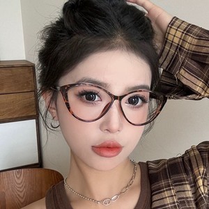 Occhiali <span class=keywords><strong>da</strong></span> <span class=keywords><strong>Vista</strong></span> 2026, Occhiali <span class=keywords><strong>da</strong></span> Prescrizione per Donne, Occhiali Anti Luce Blu in Policarbonato - Product Image 2