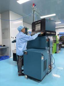 燃料噴射ポンプDB4429-6010 8046670 IVE-CO発電機 (120 KW) 4TAA 2Vエンジン用 - Product Image 5