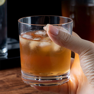 Vaso de PC Anticaída al por Mayor, Vaso Highball y Colin, Vaso para Gin Tonic, Vaso para Cóctel Long Island Iced Tea para Bebidas - Product Image 4