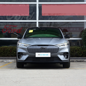 รถยนต์ฟอร์ด มัสแตง แมค ไฟฟ้า ขับเคลื่อน 4 ล้อ แบบ SUV 5 ประตู 5 ที่นั่ง รถยนต์ไฟฟ้าล้วน ระยะทางวิ่ง 504 กม. รถยนต์พลังงานใหม่ ฟอร์ด - Product Image 2