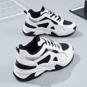 Nuevos Mocasines Deportivos Versátiles para Mujer 2026, Transpirables, Duraderos, Antideslizantes, Impermeables, para Verano y Otoño, Coloridos - Product Image 4