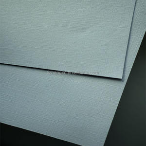 Papel Especial Antiestático Reciclable con Textura de Lino para Impresión por Grabado, Repujado, Manualidades, Educación y Tarjetas de Regalo - Product Image 5