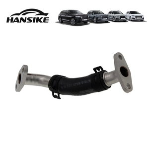 Promoción HANSIKE OEM 06J145735E 06J145735J 06J145735C Sistema de Refrigeración para Volkswagen Tiguan, Tubo de Refrigerante, Accesorios para Automóviles - Product Image 3