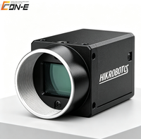 Caméra industrielle à capteur CMOS Global Shutter MV-CS020-60GM/GC 60,3 FPS, résolution pleine, vision industrielle, image en temps réel