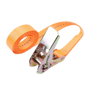 Frima công suất 1000kg tùy chỉnh màu sắc và chiều dài vô tận Ratchet dây đeo Tie xuống đảm bảo dây đai - Product Image 2