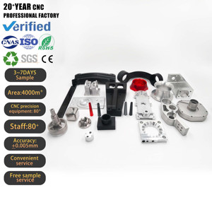 Chuyên gia xử lý các thành phần Anodized hình đặc biệt các bộ phận hợp kim Titan với dịch vụ gia công mạ màu được cung cấp - Product Image 1