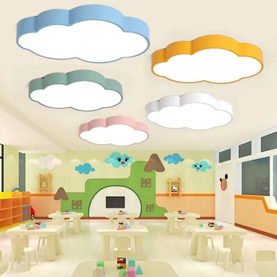 45cm cloud 24w-color note
