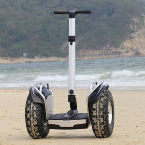 Patinete Eléctrico ODEWAY X60+ con Autobalanceo, Alcance de 90 km, Velocidad de 20 km/h, Envío desde Almacén en EE. UU. - Product Image 5