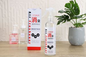 Khử mùi cho phòng làm mát không khí phun khử mùi khử mùi máy lọc không khí khử mùi cho mạnh mẽ mùi giày - Product Image 2