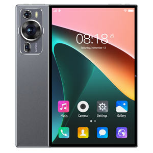 <span class=keywords><strong>Prix</strong></span> usine vente chaude 2025 tablette professionnelle <span class=keywords><strong>8</strong></span> Go de RAM 256 Go de ROM double SIM 10.1 pouces Wifi GPS 4000mAh batterie 4G appelant tablette PC - Product Image 2