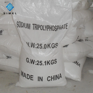 Tripolifosfato de Sodio en Polvo con 99% de Pureza, STPP CAS 7758-29-4, Grado Alimentario e Industrial, Paquete de 25 KG - Product Image 5