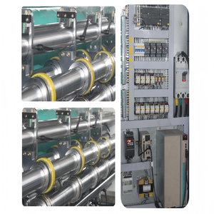 Fully Automated 7-color Carton <strong>Printing</strong> <strong>Machine</strong> - Product Image 6