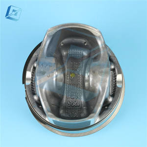 Pièce de piston de système de moteur automatique 92mm et 72mm segment de piston de moteur pour VW et pour Toyota 2L 82.5mm de diamètre - Product Image 6