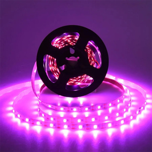 High Brightness Linear Lighting with meter Patch 2835 Waterproof Tira De <strong>Luces</strong> LED <strong>Grow</strong> Plant Strip Lamp - Product Image 3