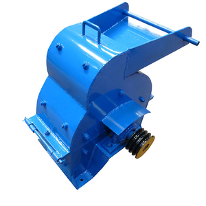 Qualität First Hammer <span class=keywords><strong>Crusher</strong></span> Gap Control Feinabstimmung Hammer <span class=keywords><strong>Crusher</strong></span> Mobiler Hammer <span class=keywords><strong>Crusher</strong></span> - Product Image 6