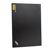 Ordinateur portable professionnel Thinkpad T440 14 pouces, processeur I5-4300U Quad Core, 8 Go/256 Go SSD, écran tactile remis à neuf, Windows 10, garantie 1 mois