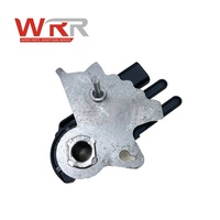 WRR 9L8P7H557CA 9L8P-7H557-CA Conjunto de Sensor de Interruptor de Seguridad Neutral y de Marcha Atrás para Ford Forex Escape Mondeo 2013