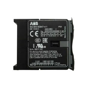 Yeni Orijinal Hazır Minyatür AC Kontaktör B7-22-00-<span class=keywords><strong>p</strong></span> 24vac Spot Stok Spot Depo Endüstriyel Otomasyon PLC Programlama - Product Image 1