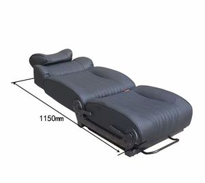 Sofá Personalizable para <span class=keywords><strong>Caravana</strong></span> HEYRV, Sofá de Dos <span class=keywords><strong>Plazas</strong></span>, Sofá de Tres <span class=keywords><strong>Plazas</strong></span>, Ajustable para Cama - Product Image 6