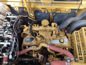 Pelle d'occasion originale 324E CAT 323D2L 324D2 324D 325BL 325C 325D à vendre - Product Image 6