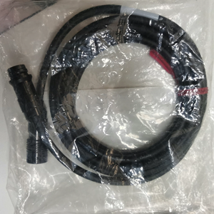 KEYENCE OP-88292 Sensor Head to Controller Extension <b>Cable</b> 2m for FD-X Series Flow Sensor OP 88292 - Product Image 2