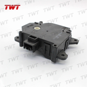 Moteur servo de chauffage et de climatisation TWT pour Toyota Corolla RAV4 Yaris 2007-2020, actionneur de volet <span class=keywords><strong>d</strong></span>'admission <span class=keywords><strong>d</strong></span>'<span class=keywords><strong>air</strong></span> de <span class=keywords><strong>recirculation</strong></span> 87106-02330 - Product Image 5