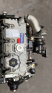 Original brand-new 404D-22T diesel <b>engine</b> <b>assembly</b> - Product Image 4
