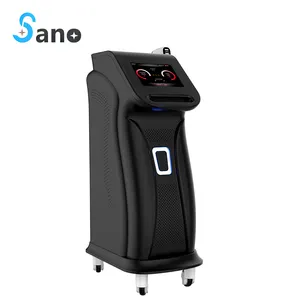 Sano Laser เครื่องกำจัดขนด้วยเลเซอร์ไดโอดสี่ความยาวคลื่นกำลังมองหาผู้จัดจำหน่าย