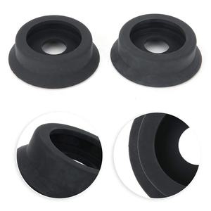 1 paire d'écouteurs Audiometer TDH39 DD45, coussinets souples - Product Image 4