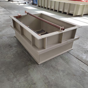 آلة طلاء نحاسية أوتوماتيكية/شبه أوتوماتيكية لطلاء المجوهرات بالذهب مع محرك وتقنية عالية - Product Image 3