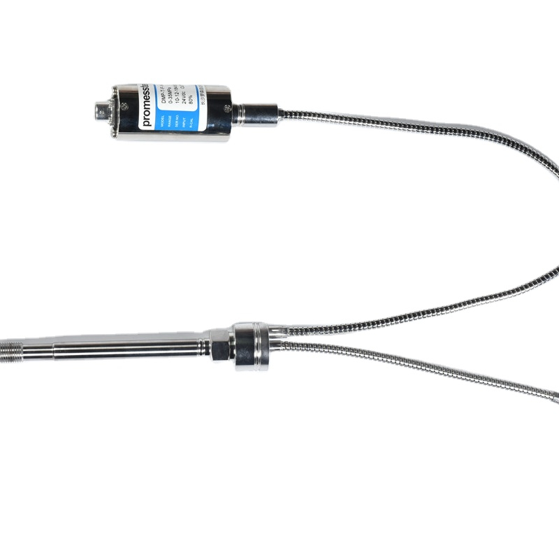 Взрывозащищенный датчик давления расплава 4-20 мА датчик давления расплава