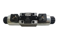 Vanne électromagnétique de décharge B220402000399 519356 15823000 Danfoss SAUER pour niveleuse Sany