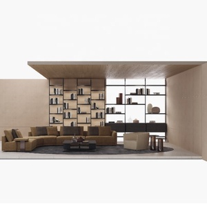 <span class=keywords><strong>Armario</strong></span> <span class=keywords><strong>de</strong></span> poste <span class=keywords><strong>de</strong></span> <span class=keywords><strong>aluminio</strong></span>, muebles para el hogar, vestidor organizador - Product Image 2