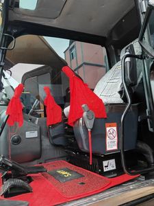 รถขุดตีนตะขาบไฮดรอลิกสำหรับขุดมือสองจาก235C ของจีน Sany 23.5ตันรถขุดสำหรับขาย - Product Image 5