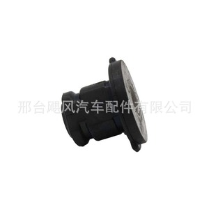 บูชยึดแร็คพวงมาลัย Mercedes-Benz M-Class R-Class W164 W251 รุ่น 1644600029 อะไหล่ยางทดแทน - Product Image 4