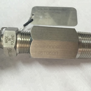 4-20mA เครื่องวัดอุณหภูมิไร้สาย 644 พร้อมเซ็นเซอร์ - Product Image 5