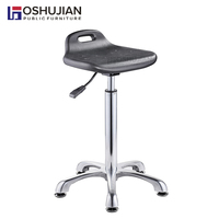 Hôpital de laboratoire de meubles de laboratoire tabouret malaisie de salle blanche esd