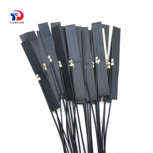 <span class=keywords><strong>Antena</strong></span> <span class=keywords><strong>de</strong></span> Parche FPC Inalámbrica Interna Suave Omni 5dBi Adhesiva Gsm 3G - Product Image 5