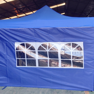 Toldo Plegable para Playa y Exteriores, Nuevo Estilo, 2x2, 3x3, 3x4.5, 3x6, <span class=keywords><strong>Precio</strong></span> de Fábrica, Alta Calidad - Product Image 4