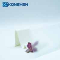 Revêtement en verre AG Verre trempé anti-éblouissement pour écran tactile LCD Panneaux de couverture