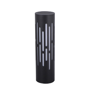 Bar Preparation Rechargeable Table Lamp Led Cylindrical Decorative <b>Light</b> For Nightclub Cafe - Product Image 5